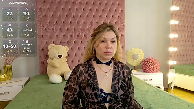 Eloises online show from 06.09.26
