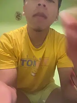 Arley-Arley1 online show from 03.16.26