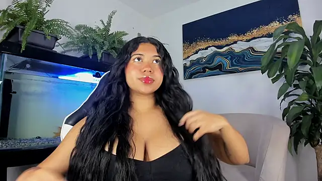 lia lovelly01 online show from 08.09.26