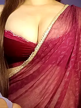 Samaira Hotty online show from 03.28.26