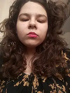 Snapshot of Oksa_FoxFire chatting on 03.20.26 Oksa FoxFire online show from 03.20.26