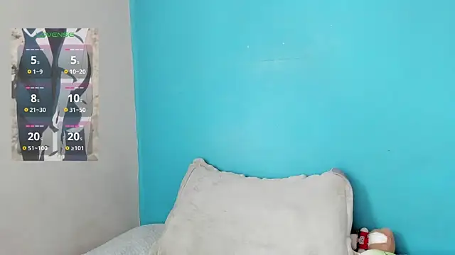 Little Swan online show from 07.07.26