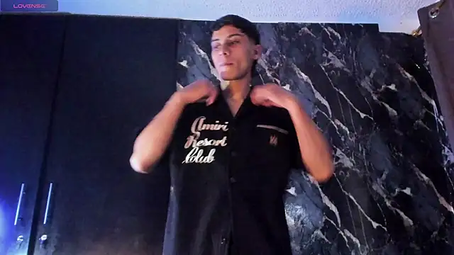 Snapshot of Axel_DavisSM chatting on 03.16.26 Axel DavisSM online show from 03.16.26