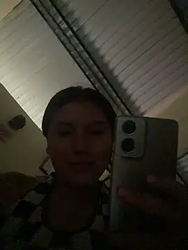 Snapshot of SKYFOX_ chatting on 03.16.26 SKYFOX online show from 03.16.26