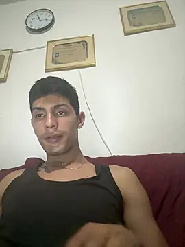 ElDurito25 online show from 03.31.26