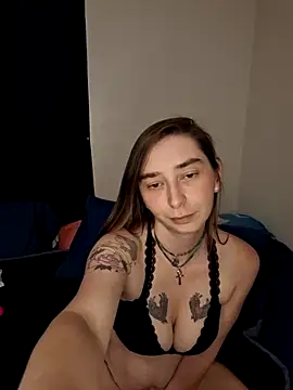 KittieeKat1 online show from 04.03.26