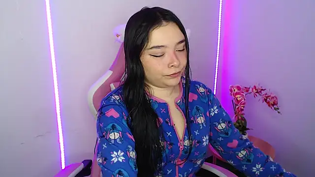 Nahia Brm online show from 03.28.26