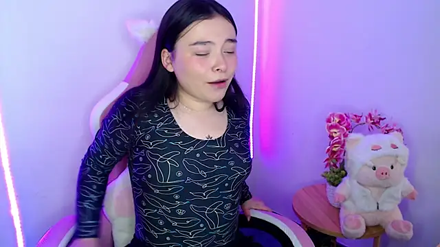 Nahia Brm online show from 03.29.26