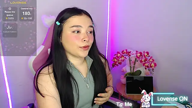 Nahia Brm online show from 04.01.26