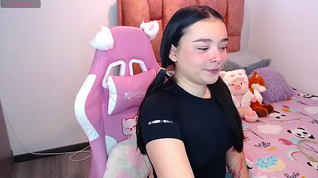 Nahia Brm online show from 04.06.26