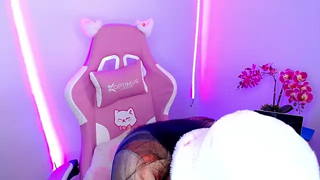 Nahia Brm online show from 04.24.26