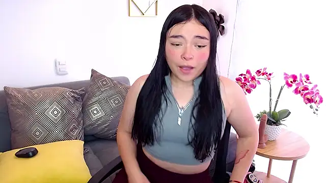 Nahia Brm online show from 04.27.26