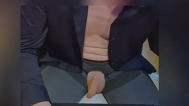 DutchMask online show from 03.16.26