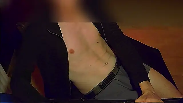 DutchMask online show from 05.11.26