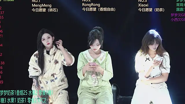 Hotgirl-001 online show from 05.06.26
