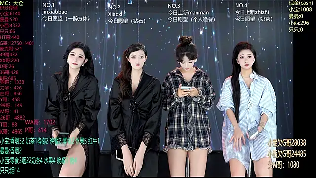 Hotgirl-001 online show from 06.20.26