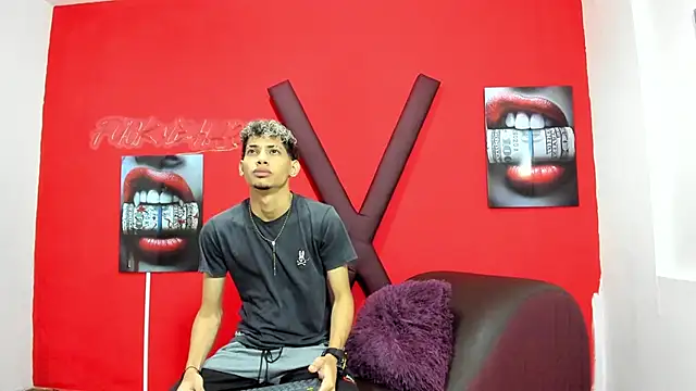 IMPERIAL HOT online show from 03.18.26