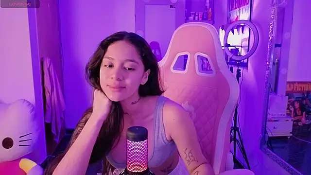 Oliviasims online show from 04.26.26