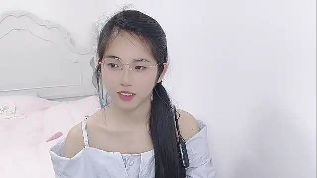 MIAOMIAO-666 online show from 04.17.26