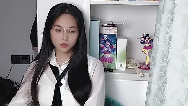 MIAOMIAO-666 online show from 05.05.26