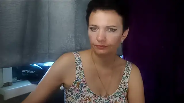 HotMamaQueen234 online show from 08.03.26