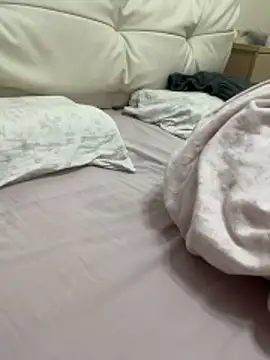 Xiaozuzongo1 online show from 03.16.26