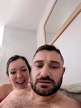 Snapshot of fucklyweds chatting on 03.29.26 fucklyweds online show from 03.29.26