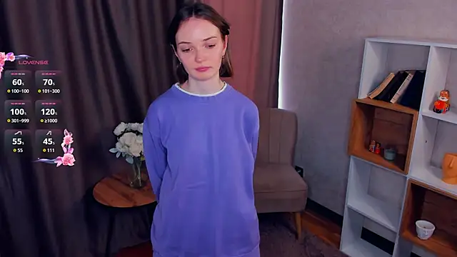 JulieChesnut online show from 03.17.26