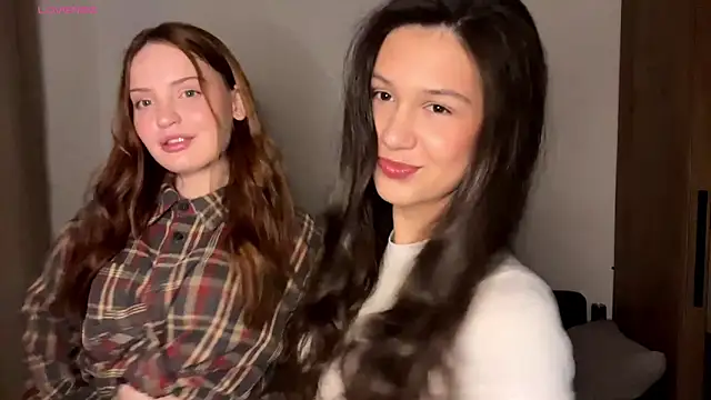 SparkSkarlet online show from 04.17.26