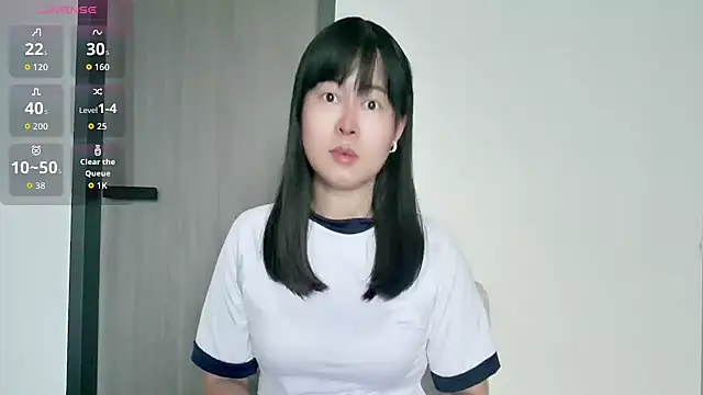 maomao-mao online show from 03.24.26