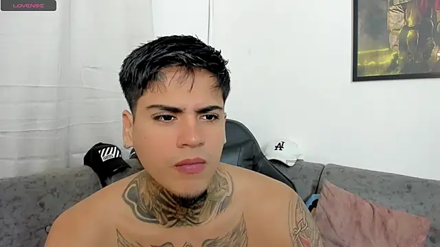 sweetlatinoboy online show from 07.19.26
