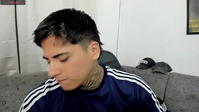 sweetlatinoboy online show from 07.25.26
