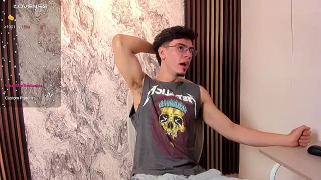 manu ferx online show from 04.22.26