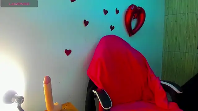 Melisa 14 online show from 03.27.26
