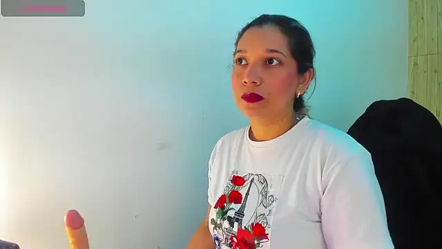 Melisa 14 online show from 04.04.26