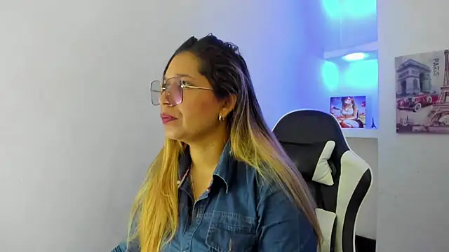 Snapshot of Melisa_14 chatting on 05.28.26 Melisa 14 online show from 05.28.26