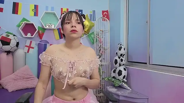 Isaa Skinny online show from 06.30.26