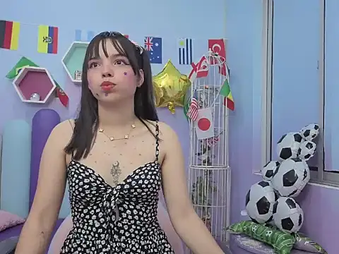 Isaa Skinny online show from 07.31.26