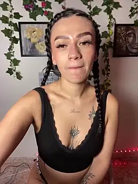 chloe evans0 online show from 06.03.26