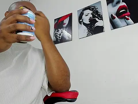 Alessandro Hamed online show from 04.28.26