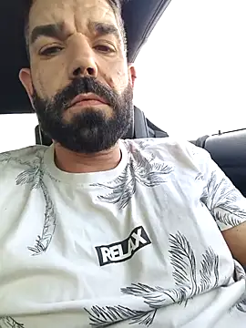 Papasote2345 online show from 04.22.26