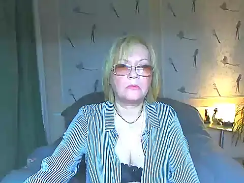 Anessa7321 online show from 04.02.26