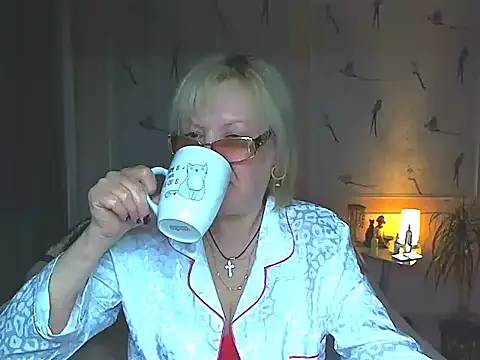 Anessa7321 online show from 04.24.26
