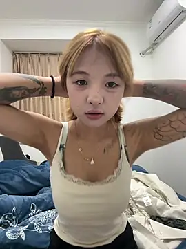 Alano0001 online show from 03.23.26