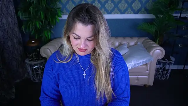 AlissyaGrayy online show from 06.17.26