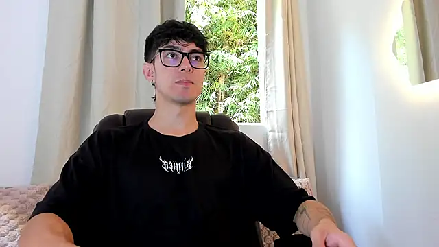 etham wolf1 online show from 05.06.26