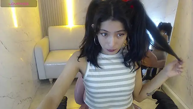 Snapshot of sweetcat666_tf chatting on 03.20.26 sweetcat666 tf online show from 03.20.26