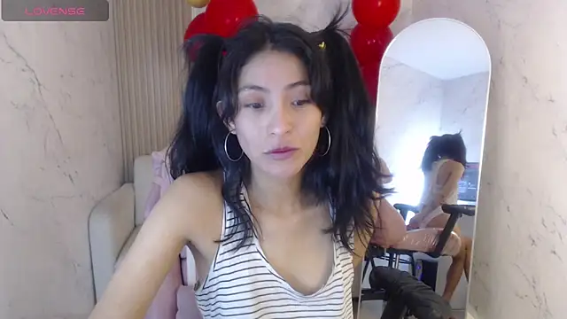 Snapshot of sweetcat666_tf chatting on 03.23.26 sweetcat666 tf online show from 03.23.26