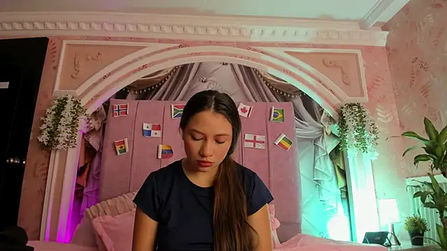 dulce girls online show from 06.30.26