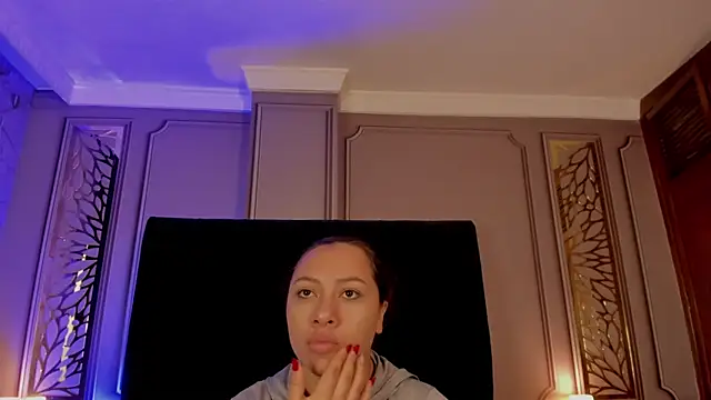 dulce girls online show from 07.24.26